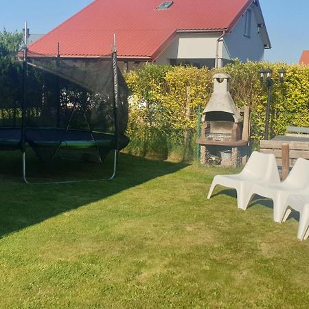 Apartamento Sloneczny Brzeg Rowy  Exterior foto