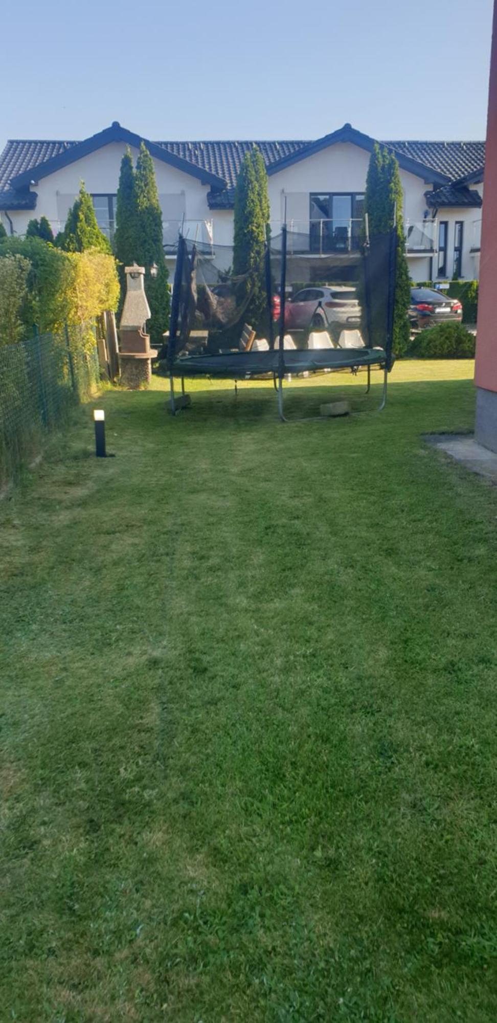 Apartamento Sloneczny Brzeg Rowy  Exterior foto