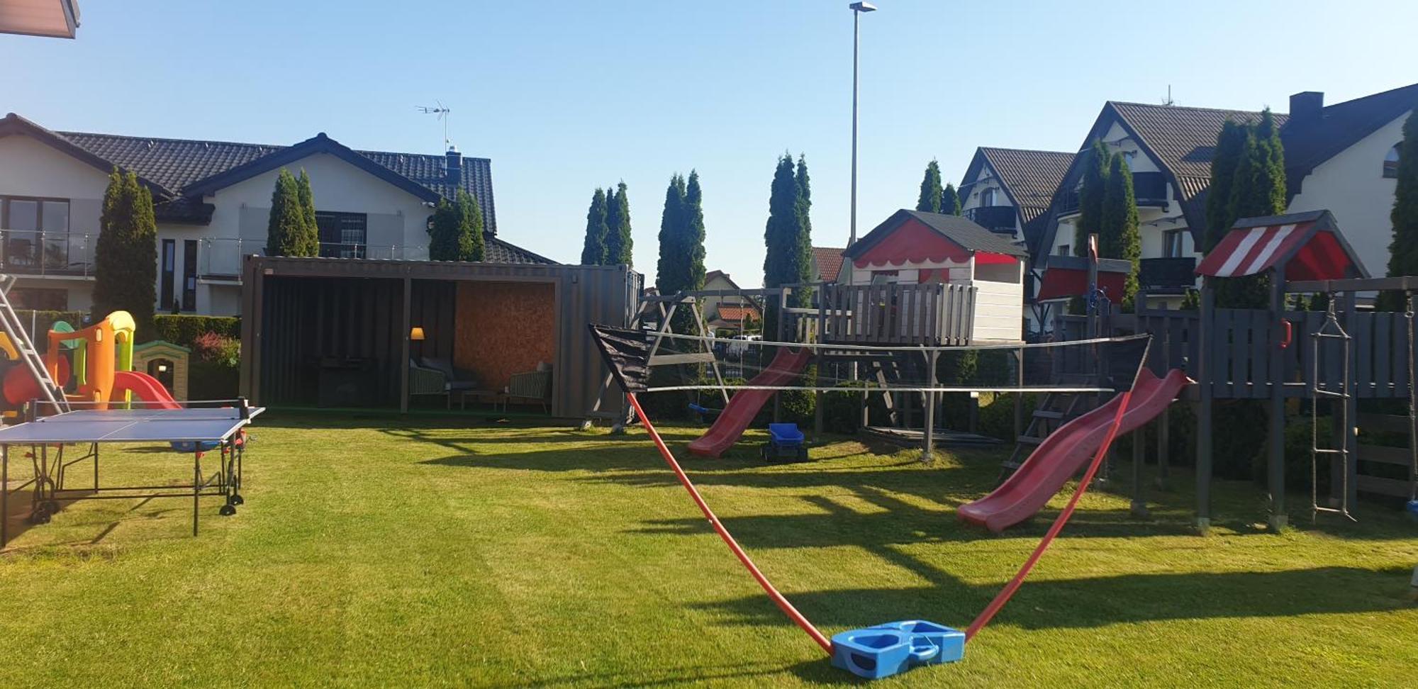 Apartamento Sloneczny Brzeg Rowy  Exterior foto