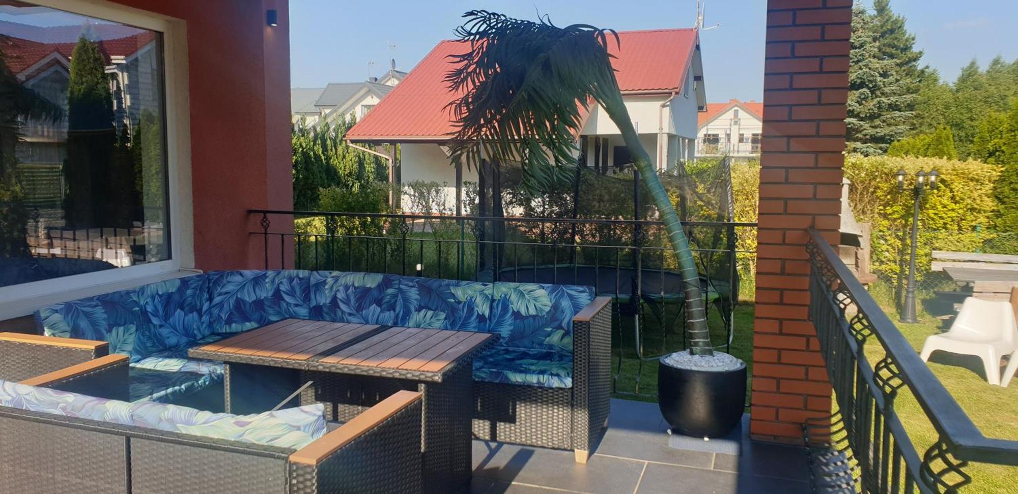 Apartamento Sloneczny Brzeg Rowy  Exterior foto