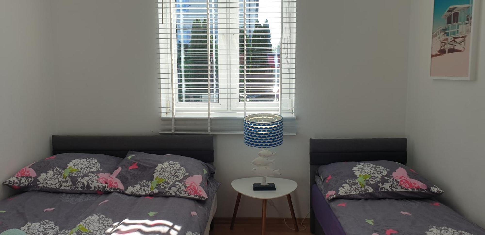 Apartamento Sloneczny Brzeg Rowy  Exterior foto