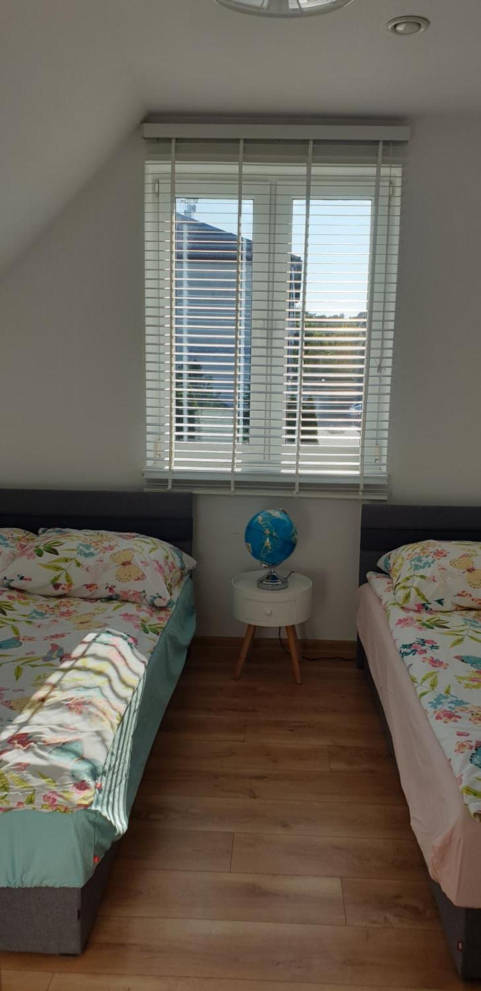 Apartamento Sloneczny Brzeg Rowy  Exterior foto