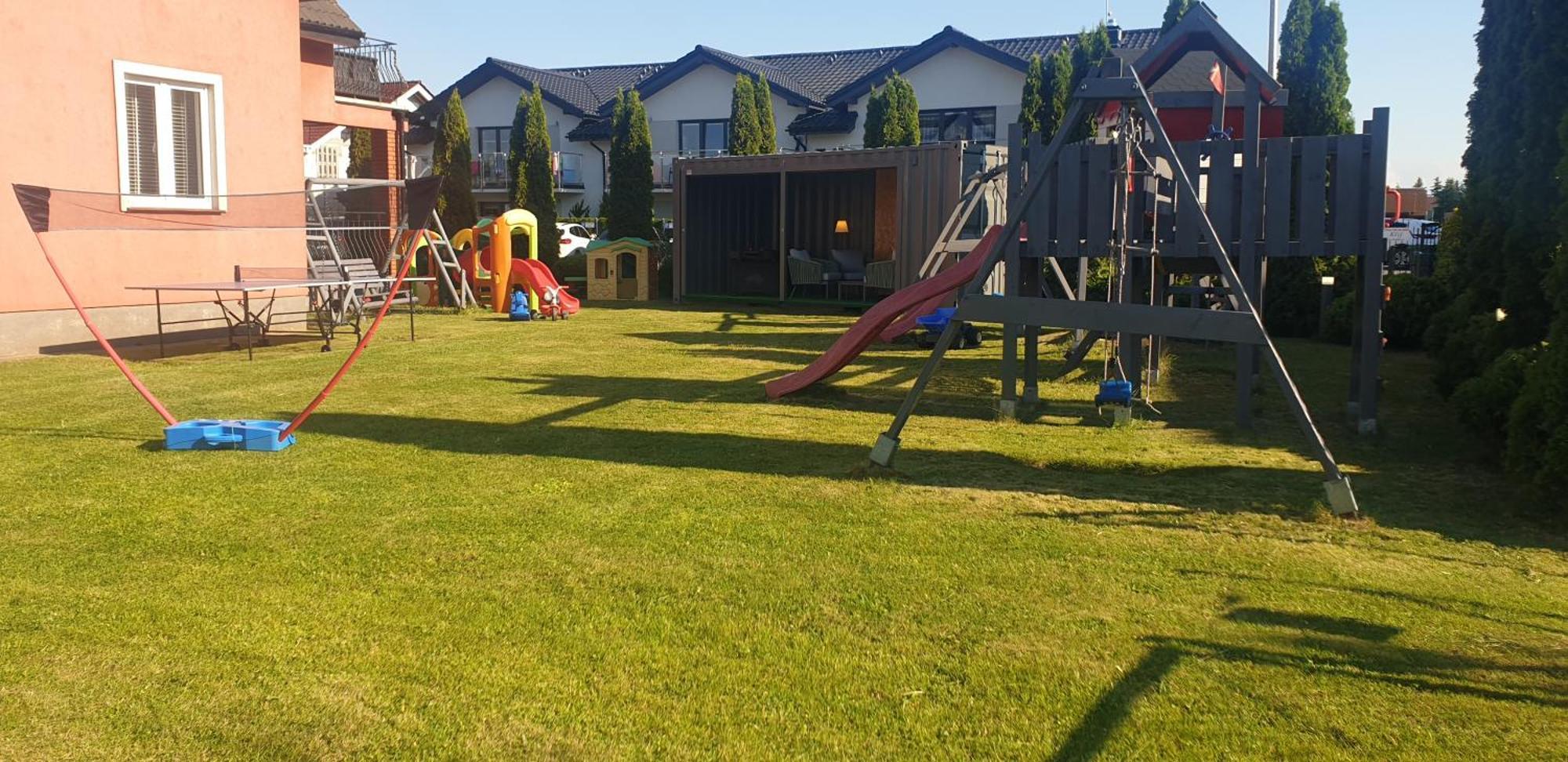 Apartamento Sloneczny Brzeg Rowy  Exterior foto