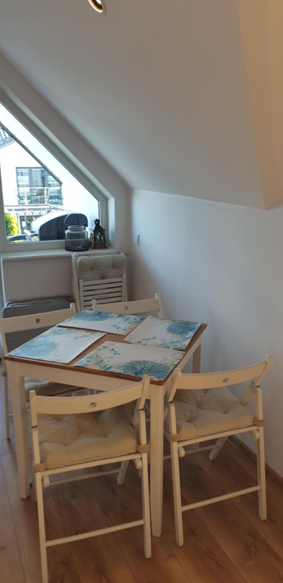 Apartamento Sloneczny Brzeg Rowy  Exterior foto